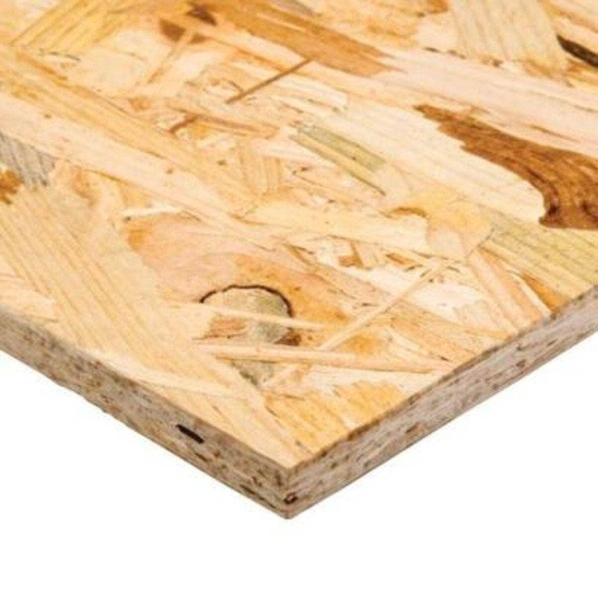 Roof Battens, OSB & Plywood