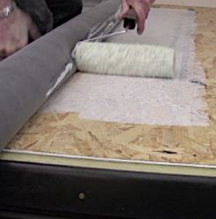 EPDM Adhesives, Primers and Sealants