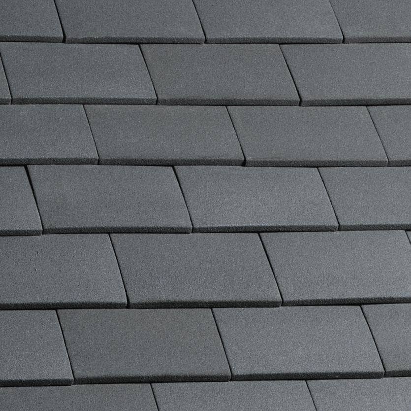 Clay Roof Tiles