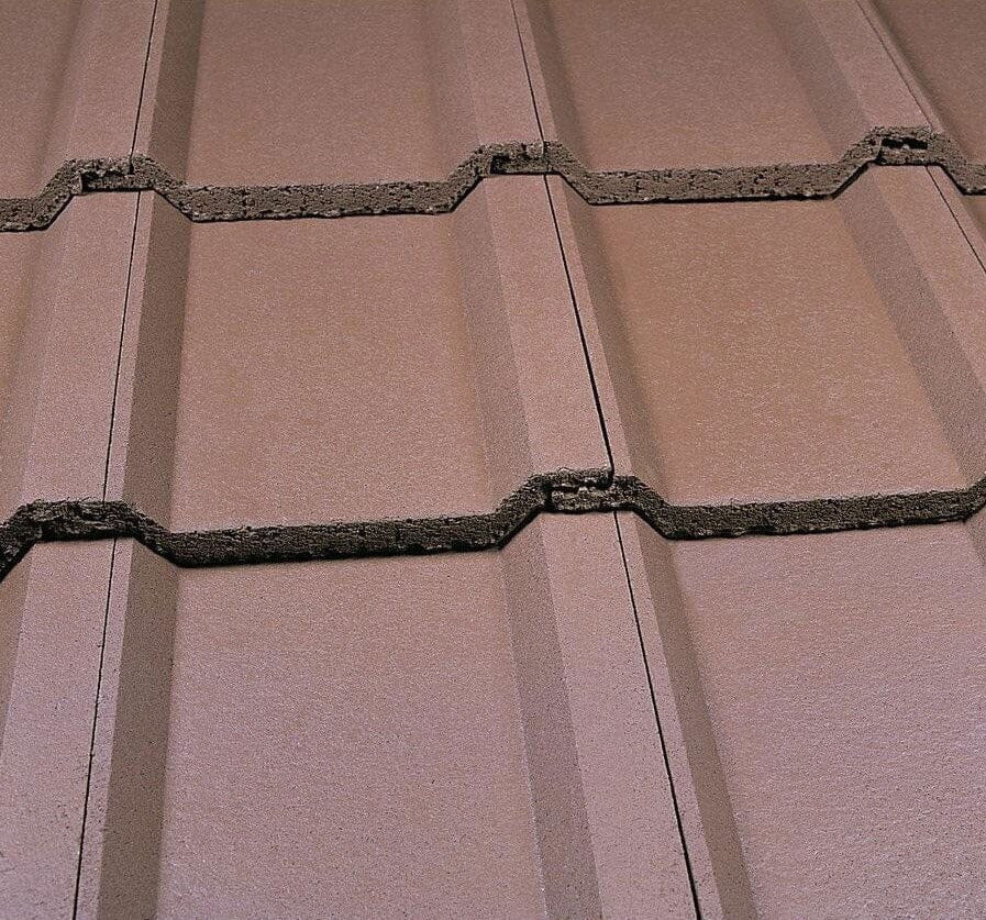 Concrete Roof Tiles