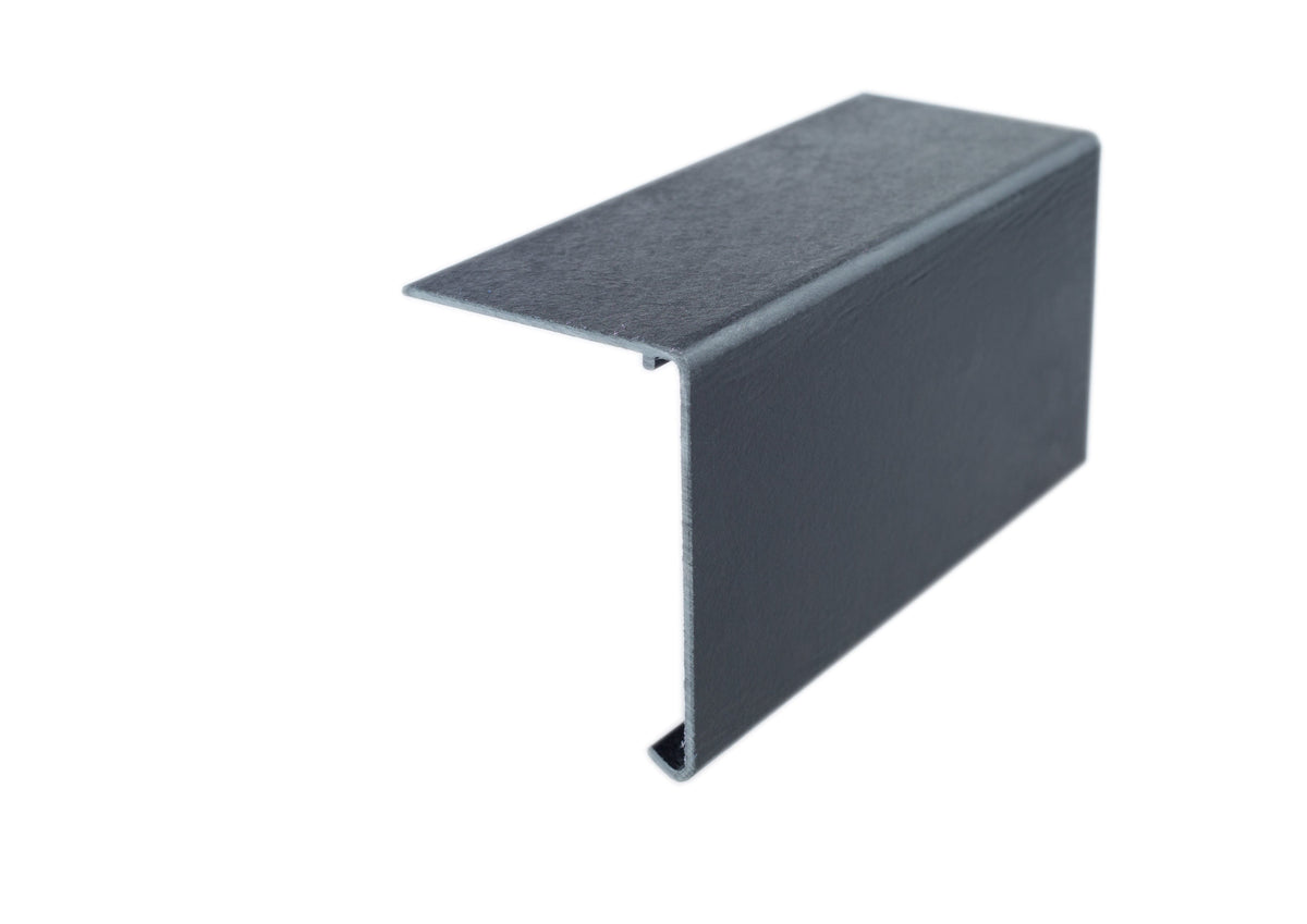 Flat Roof Trims