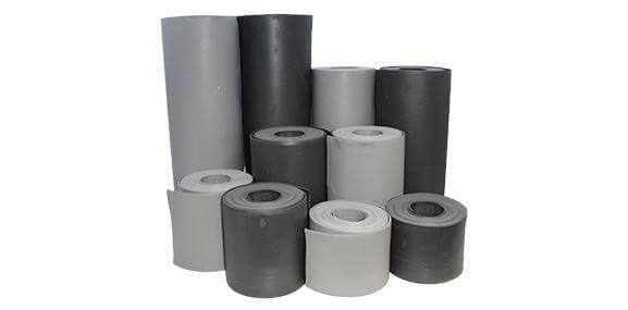 Lead Flashing Alternatives