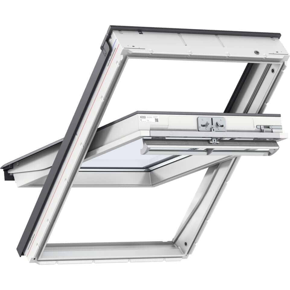 VELUX Centre Pivot Roof Windows