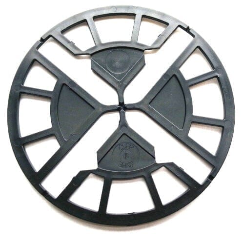 Pedestal Support Pads & Accessories