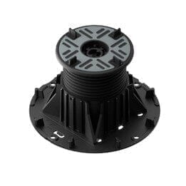 Self Levelling Pedestals