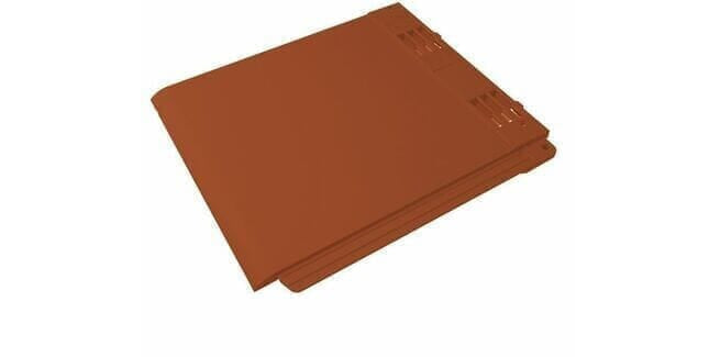 Envirotile Plastics Lightweight Roof Tiles