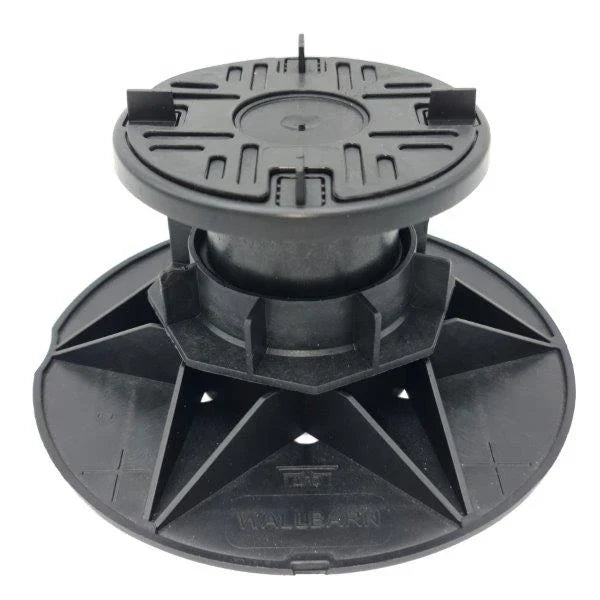 Fixed Head Pedestals