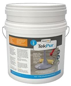 KoverTek TekPur Polyurethane System