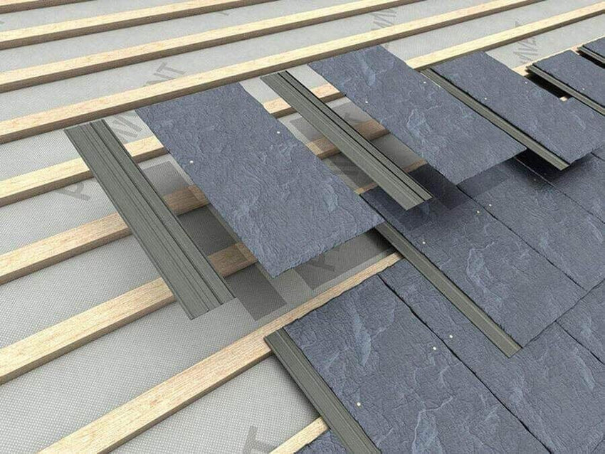 Low Pitch Roofing Solutions