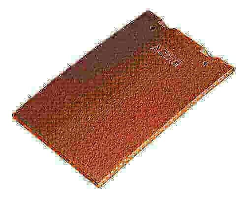 Marley Acme Single Camber Clay Roof Tiles