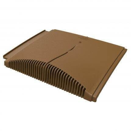 Plain Tile Vents