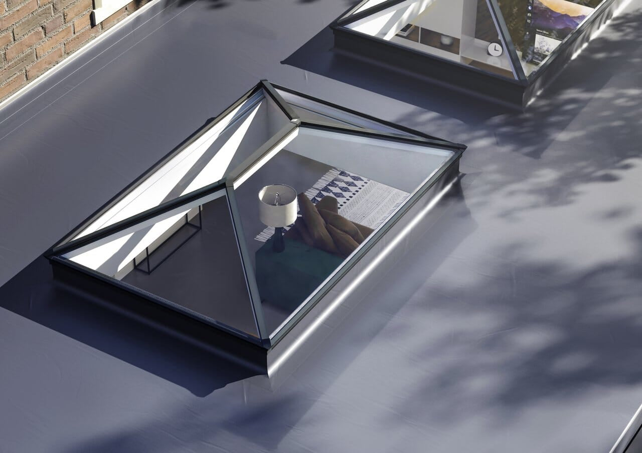 Roof Lanterns