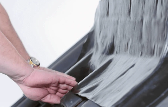 Self-Adhesive Lead Alternative Flashing
