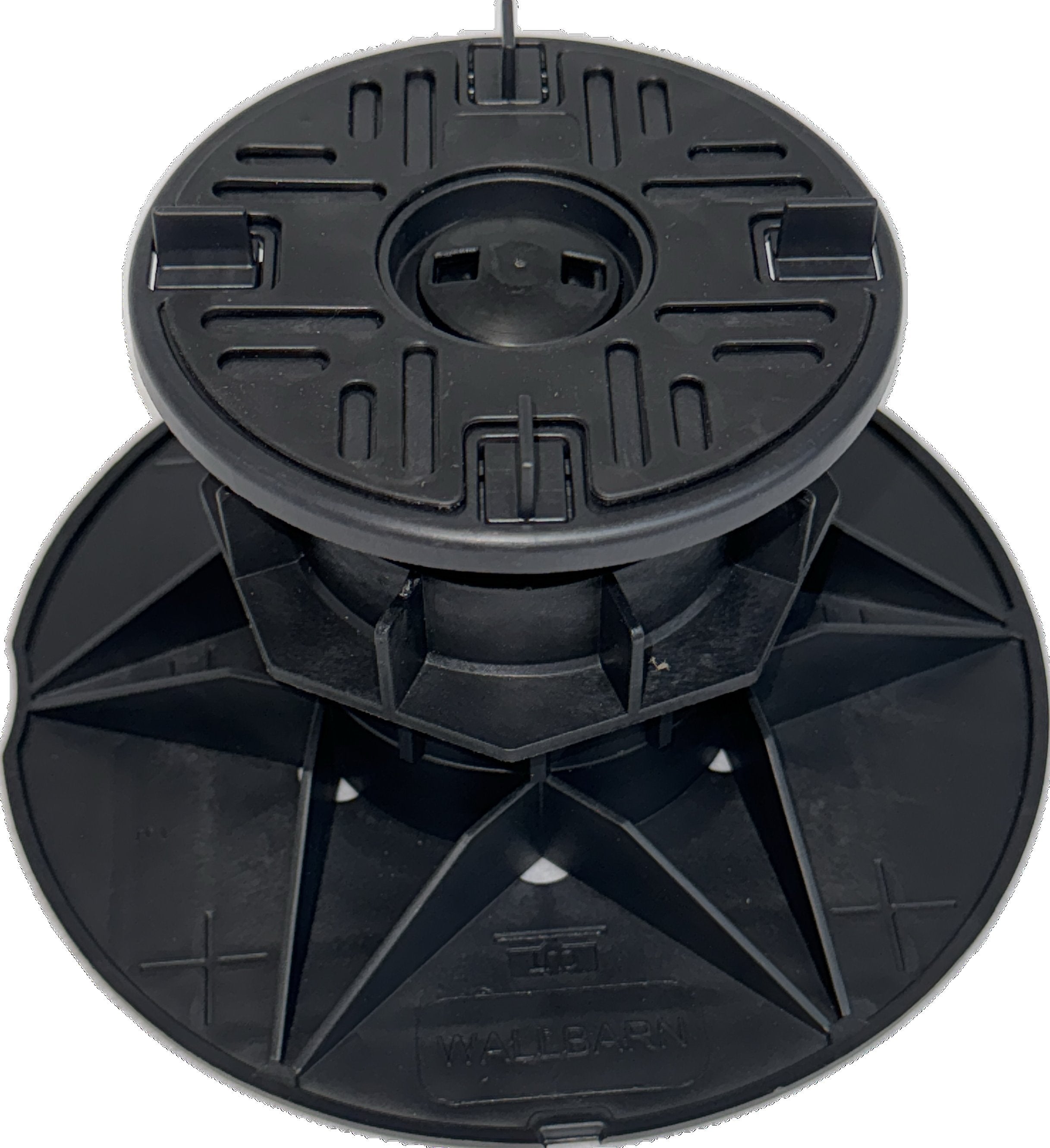 Self-Levelling Adjustable Paving Pedestals