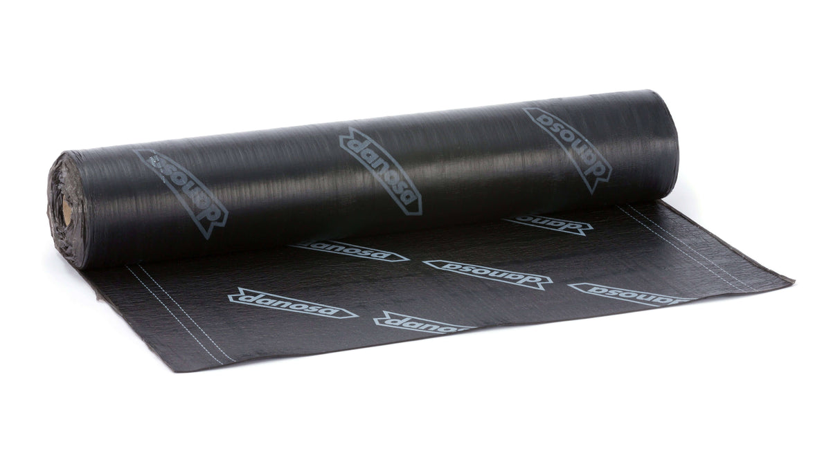 Torch-On Roofing Felt