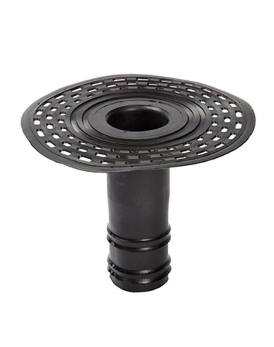 TPE Rainwater Outlets