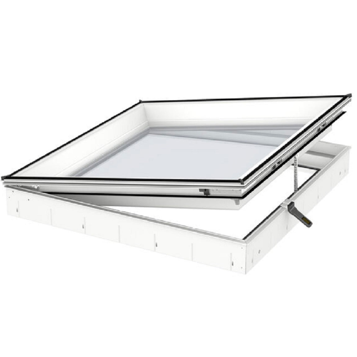 VELUX Flat Roof Windows