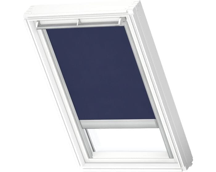 Window Blinds for Pitched Roofs