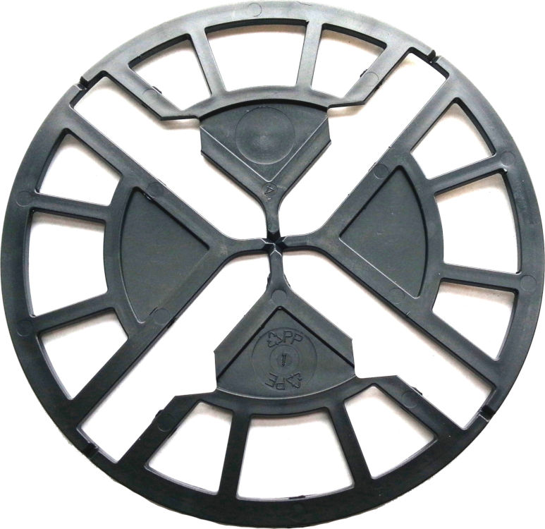 Wallbarn 3mm Thick Levelling Shim