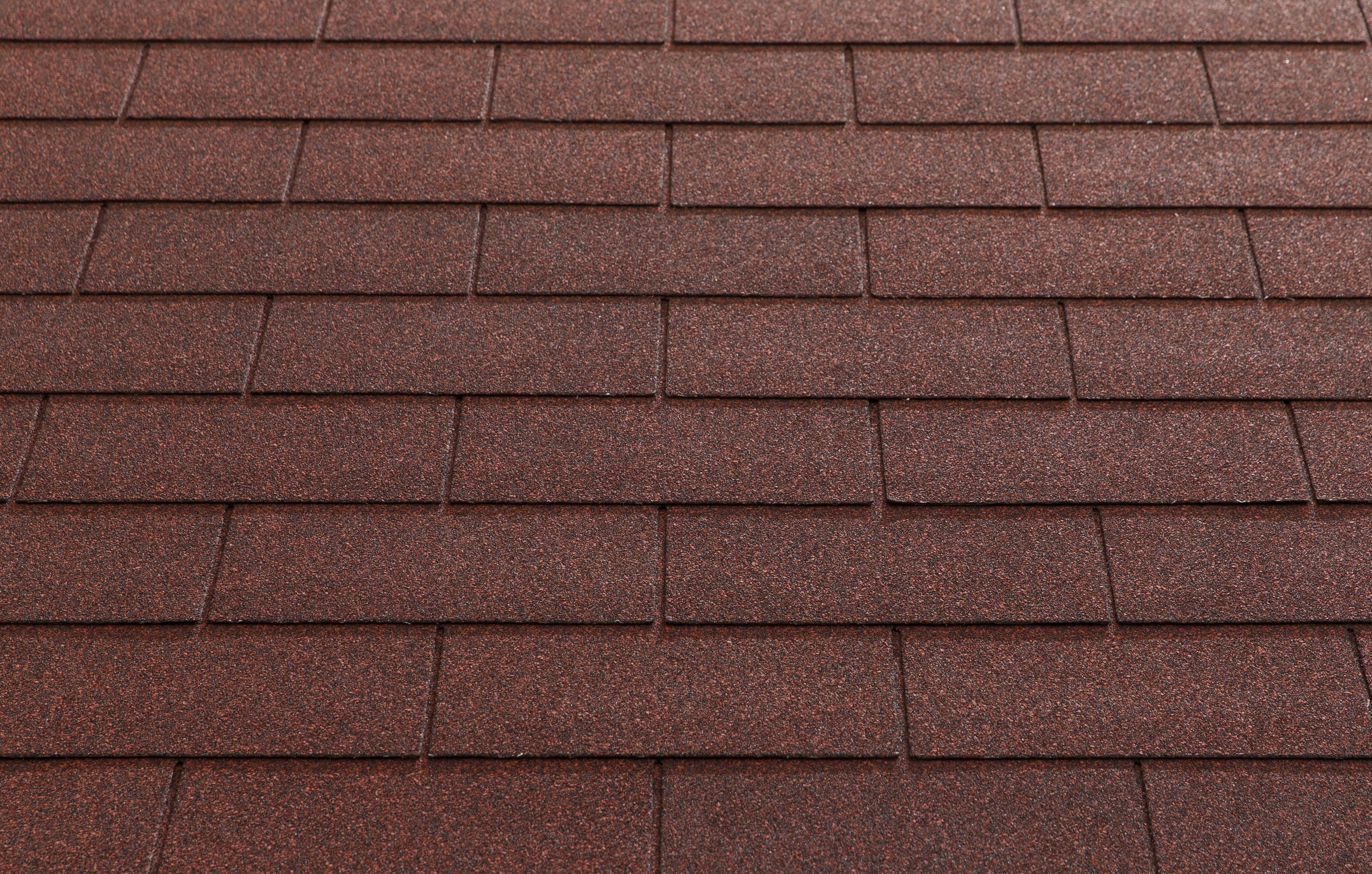 Katepal Self-Adhesive 3 Tab SBS Bitumen Shingles (2.4m²)