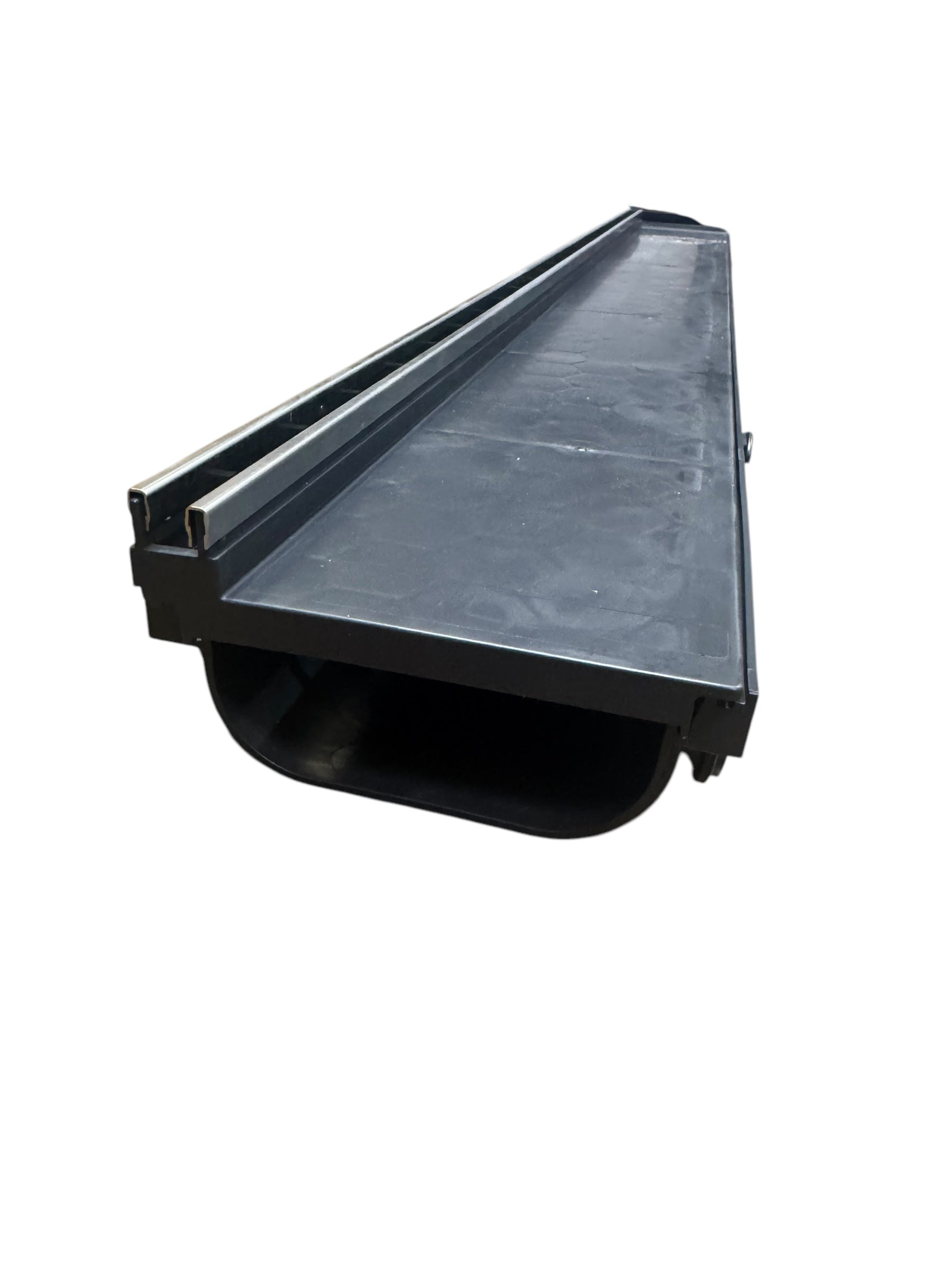 DekDrain Vela A15 Edge Slot Channel Drain - 1m