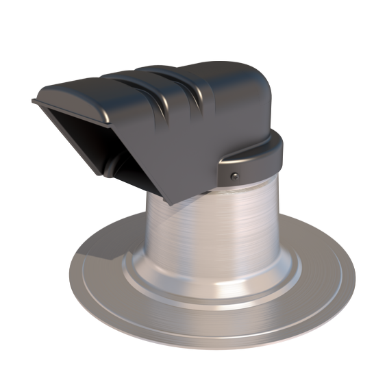 Ubbink Solar Roof Tile 0°
