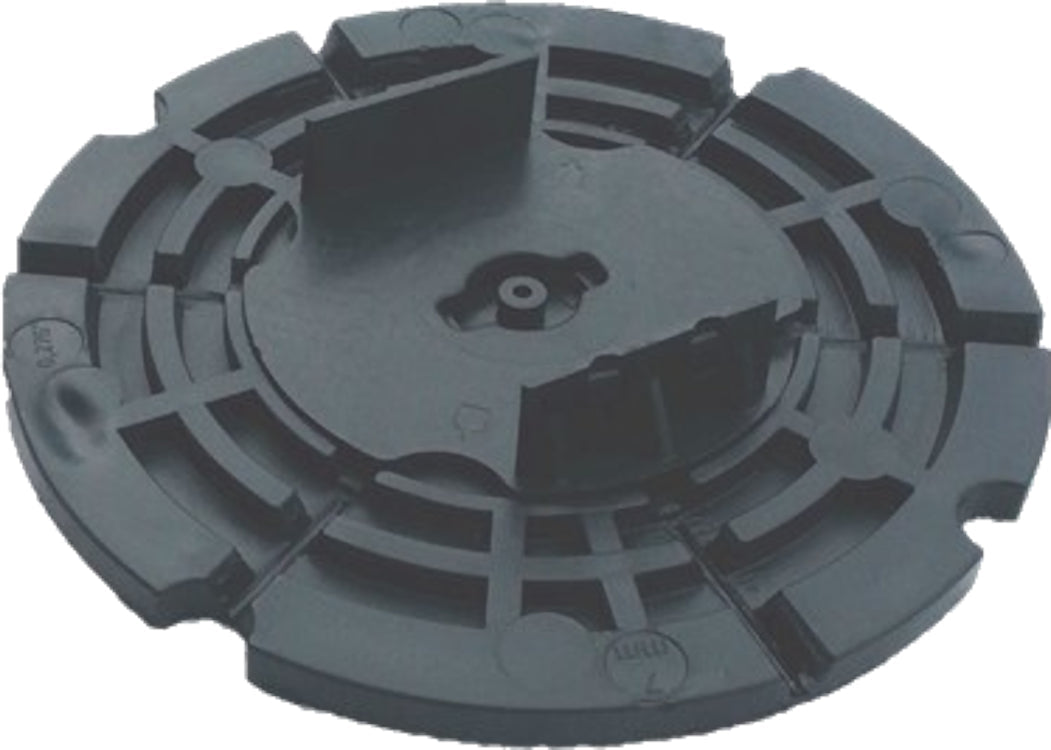 Wallbarn 7mm PVC Decking Pad
