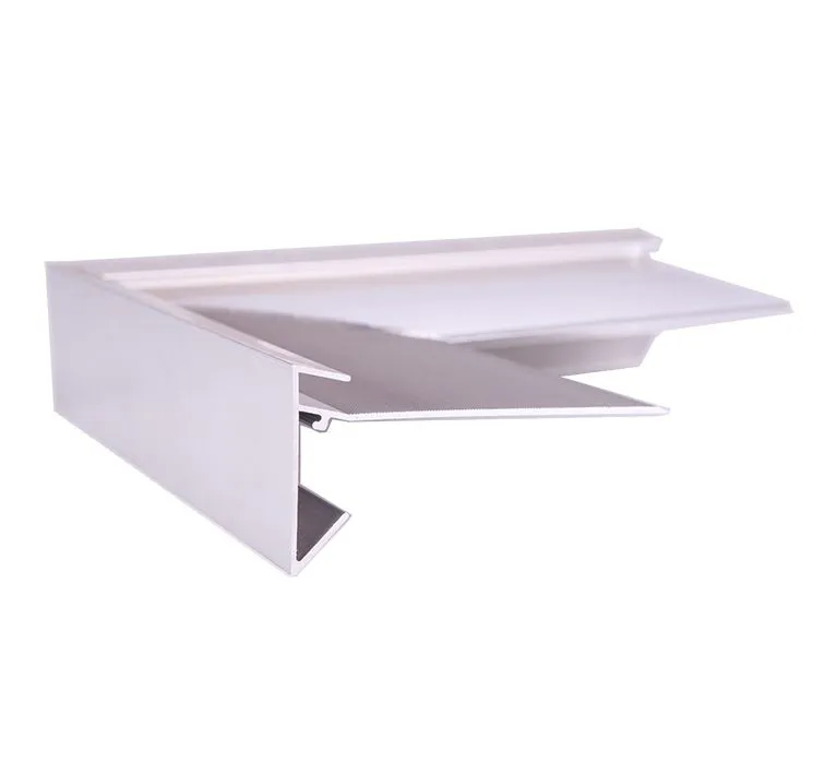 Aluminium External Angle AF1/L