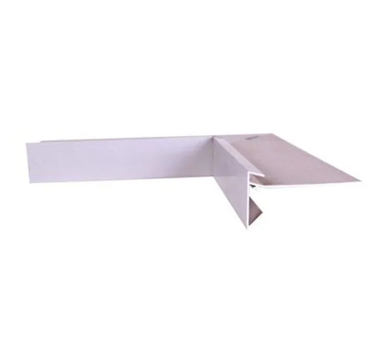 Aluminium Internal Angle AF1/L