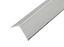 AluDek Aluminium Corner Trim - Aluminium - Roofing Supplies UK