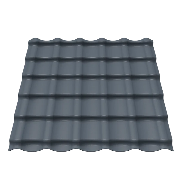 Onduline INNOLINE Tile-Effect Roofing Sheet