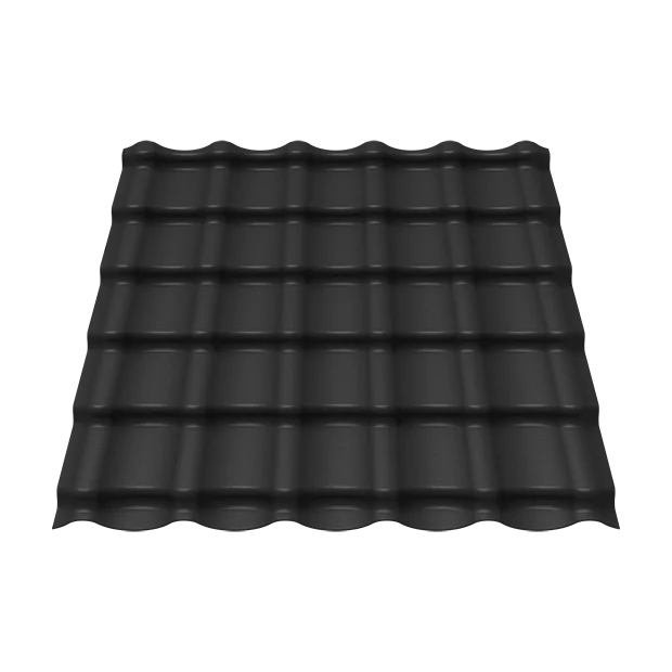Onduline INNOLINE Tile-Effect Roofing Sheet