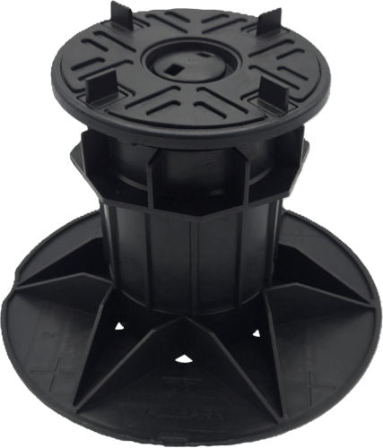 Wallbarn Balance Extra Pedestal - 137-227mm (2mm Lugs)