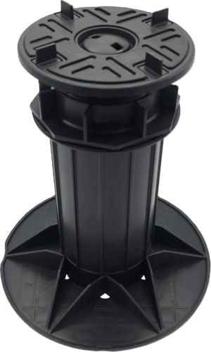 Wallbarn Balance Extra Pedestal - 222-392mm (2mm Lugs)