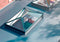 Brett Martin Contemporary 4 Panel Roof Lantern - 2500mm x 1500mm