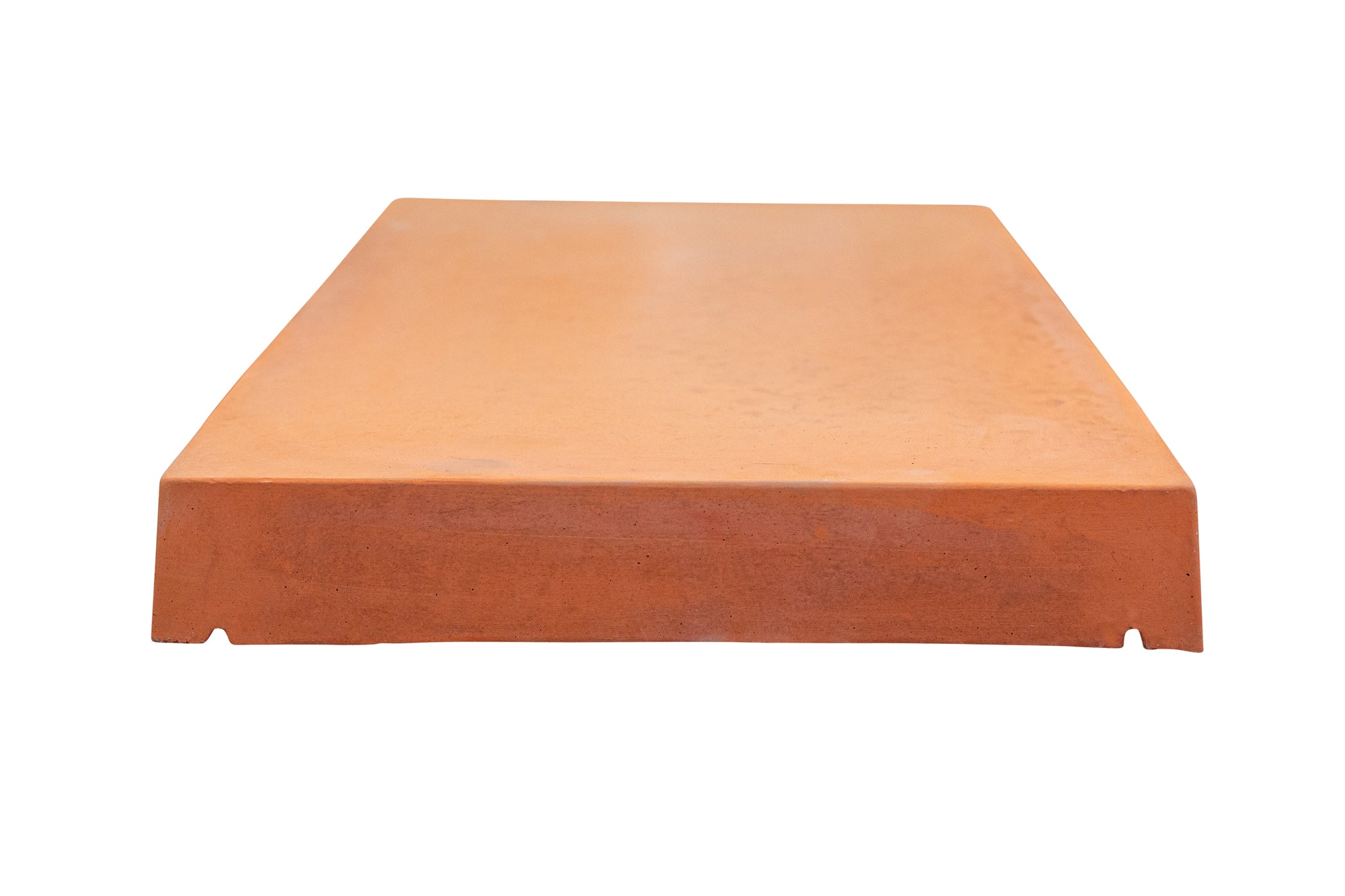 Willowcrete Flat Top Concrete Coping Stone