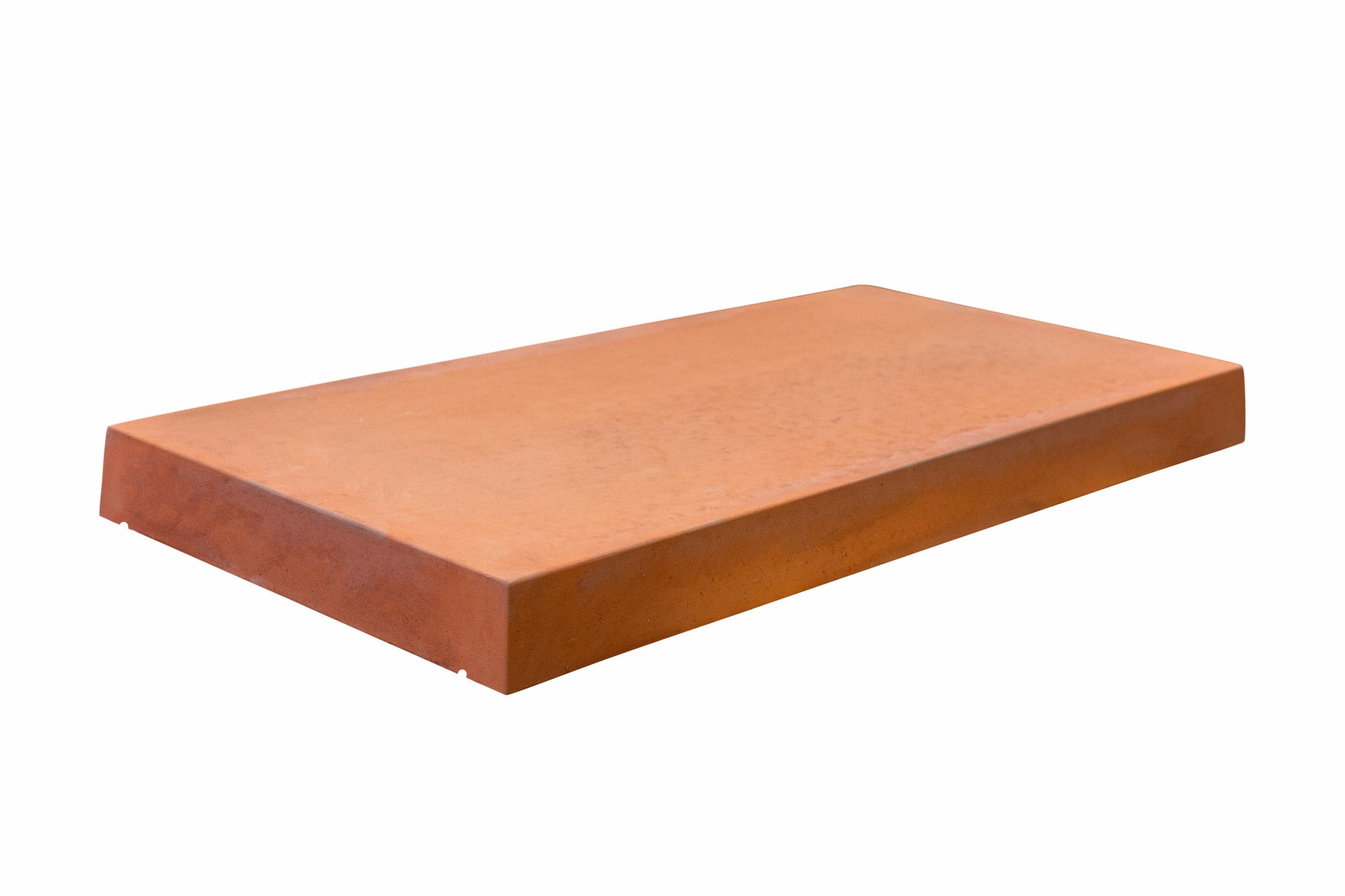 Willowcrete Flat Top Concrete Coping Stone
