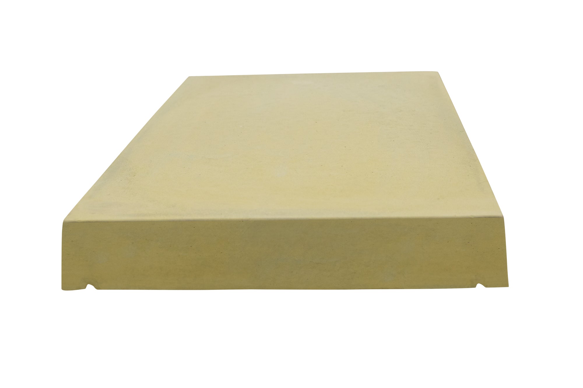 Willowcrete Flat Top Concrete Coping Stone