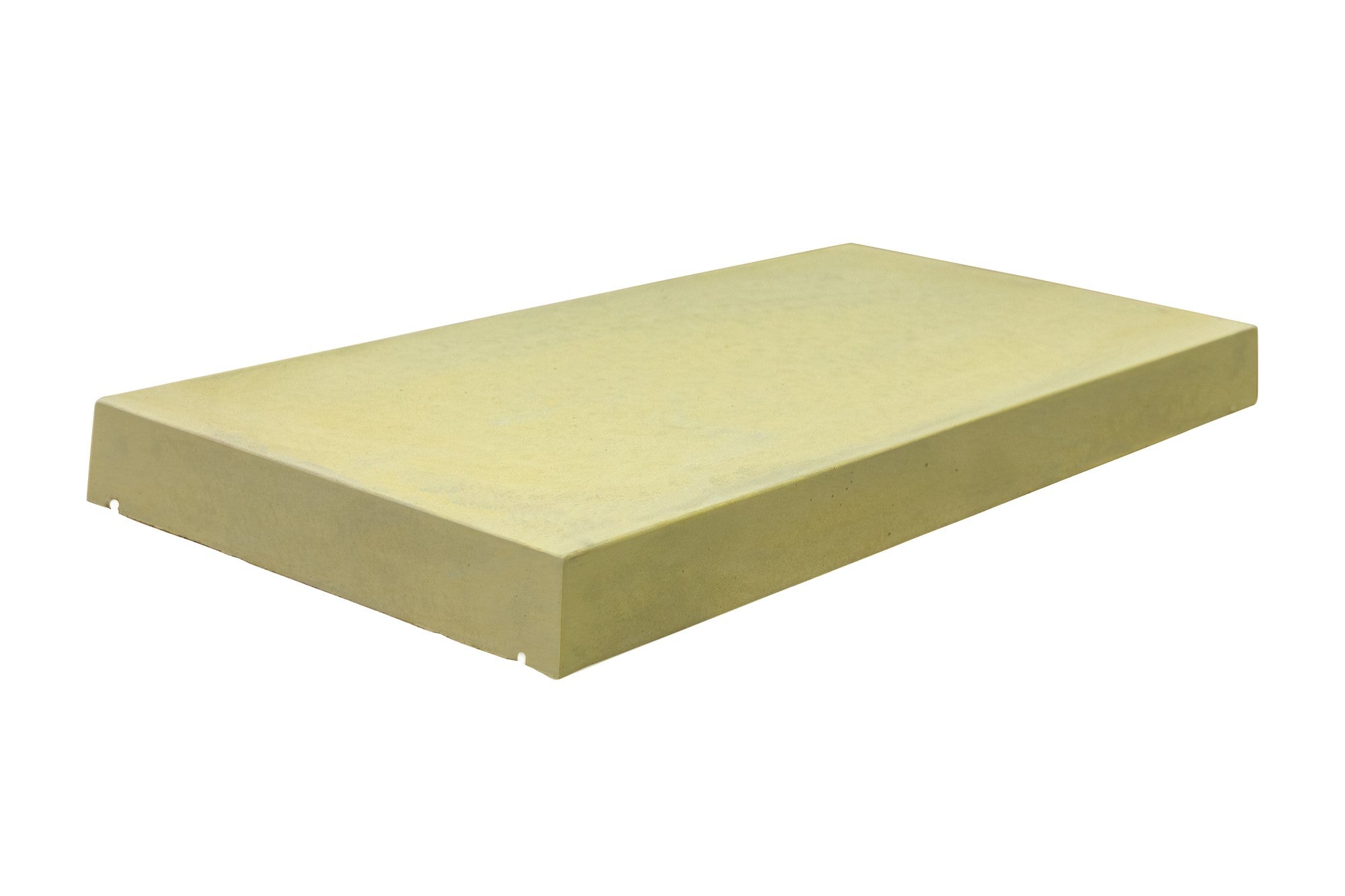 Willowcrete Flat Top Concrete Coping Stone