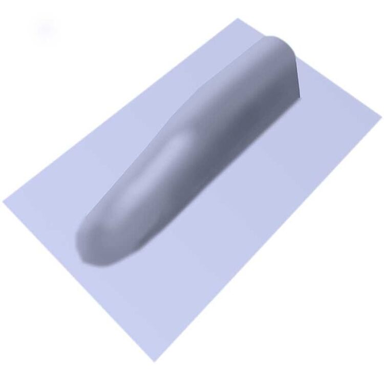 CFS C5 GRP Corner Expansion Closure