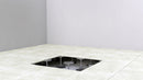 Castle Composites A1 Fire Rated ALU Adjustable Paving Pedestal 110-135mm - Roofing Supplies UK