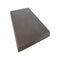 Castle Composites Flat Concrete Coping Stone Dark Grey - 230mm x 600mm