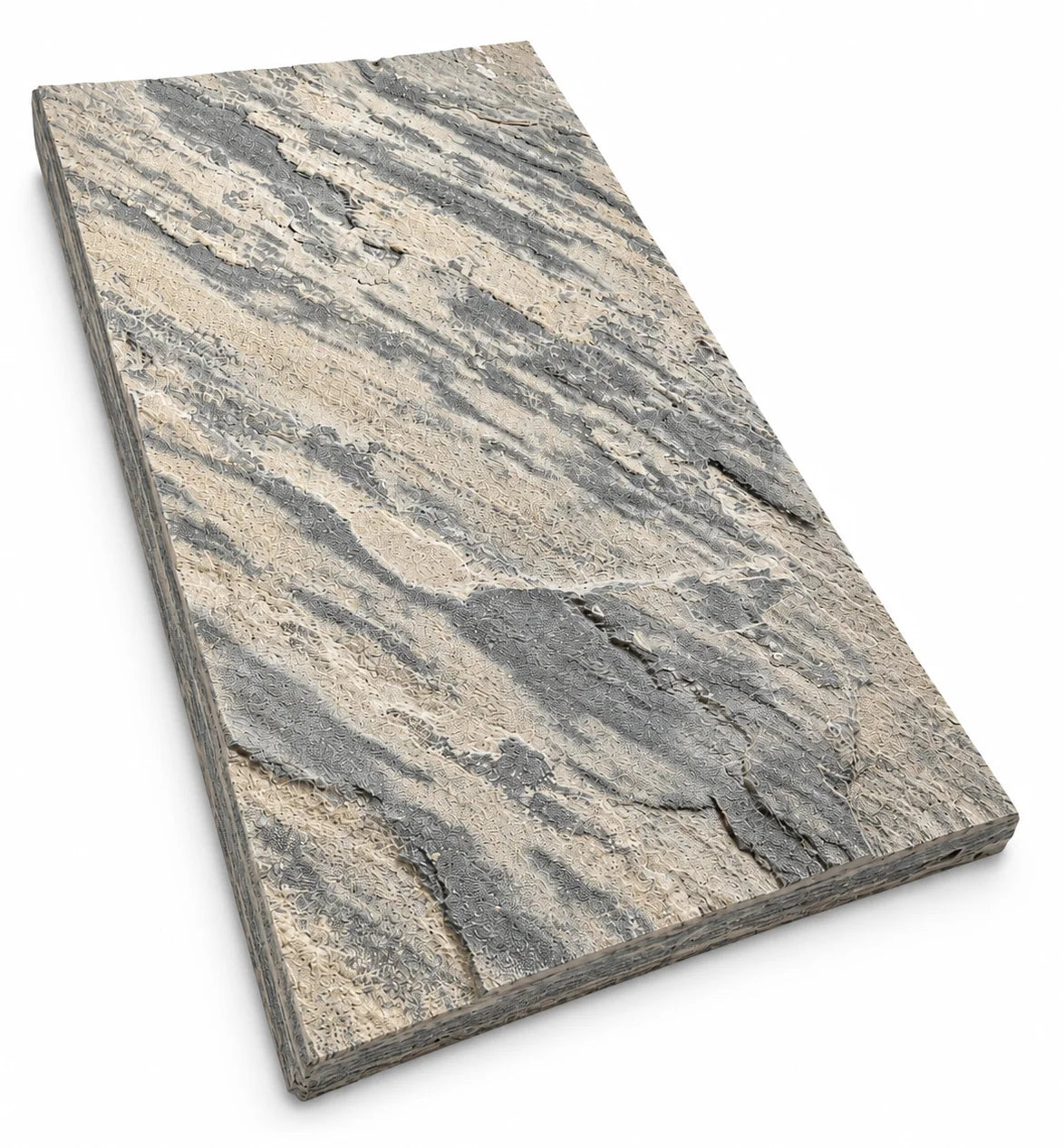 Castle Composites Flat Sandstone Coping Stone