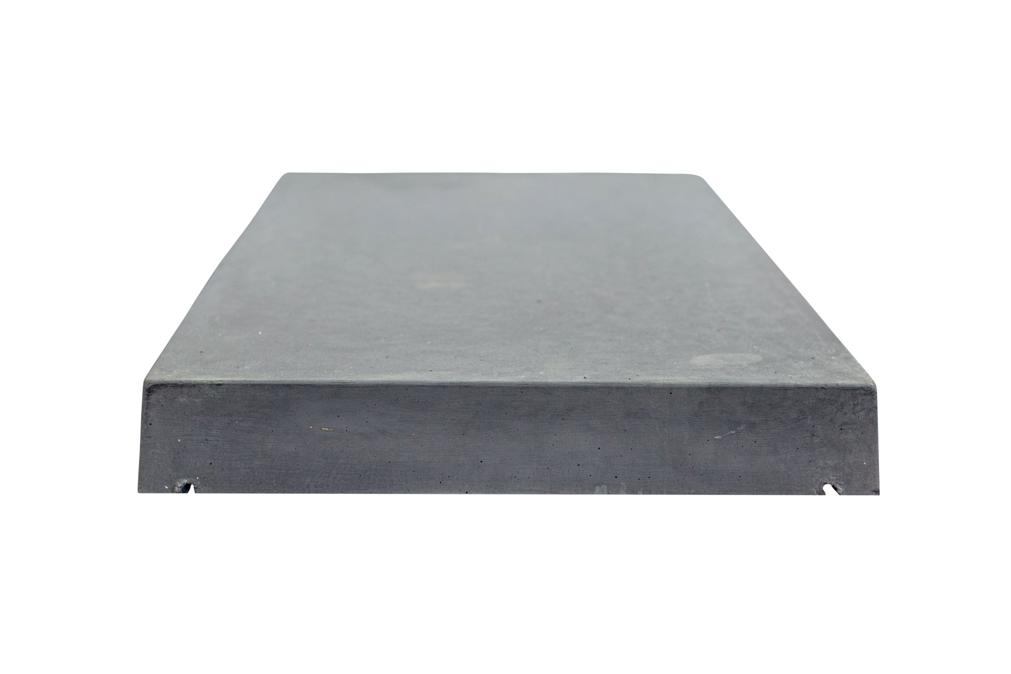 Willowcrete Flat Top Concrete Coping Stone