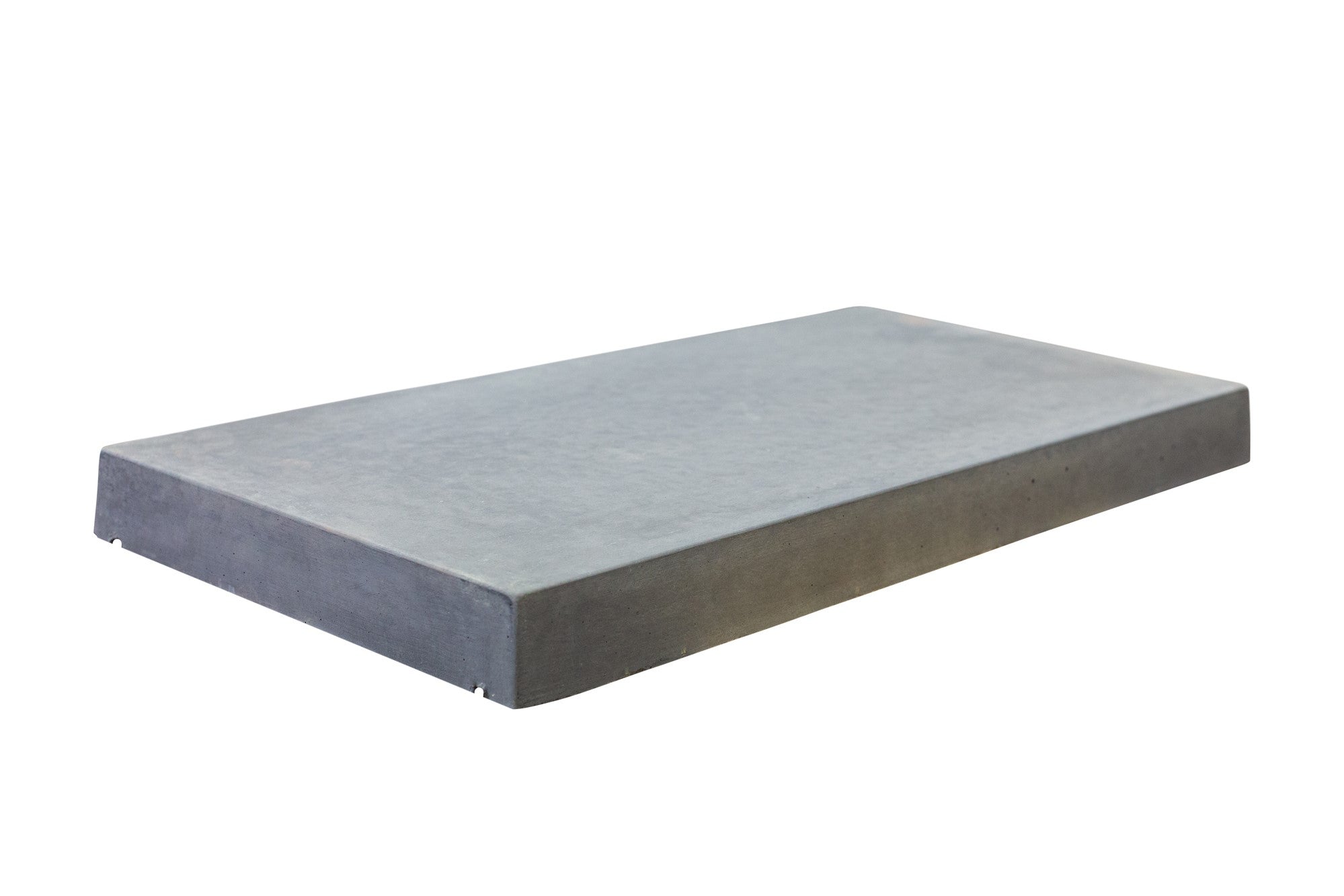 Willowcrete Flat Top Concrete Coping Stone