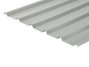 Cladco 32/1000 Box Profile PVC Plastisol Coated 0.7mm Metal Roof Sheet