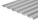 Cladco 34/1000 Box Profile Polyester Paint Coated 0.7mm Metal Roof Sheet - Roofing Supplies UK