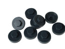 Cladco HC19 19mm Colour Caps - Pack of 100 - Roofing Supplies UK