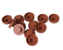 Cladco HC19 19mm Colour Caps - Pack of 100 - Roofing Supplies UK