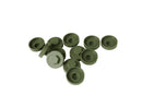Cladco HC19 19mm Colour Caps - Pack of 100 - Roofing Supplies UK